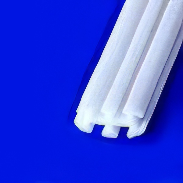 Blake&reg; Style Fluted Flat DrainSize: 4x11mm