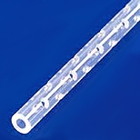 Jackson Pratt Style Silicone Round Drain <BR>Size: 10FR